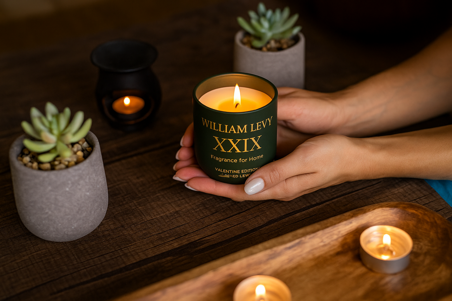 Velas