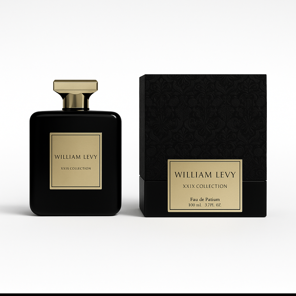 Adicted by William Levy – Eau de Parfum para Hombre (100 ml)