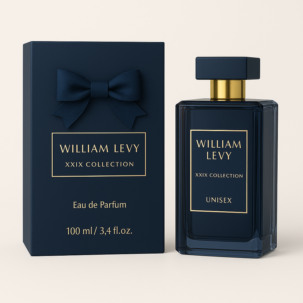 Cuidado con Ángel by William Levy – Eau de Parfum Unisex (100 ml)