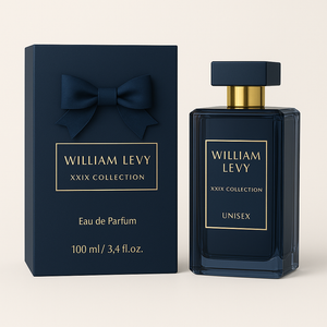 Cuidado con Ángel by William Levy – Eau de Parfum Unisex (100 ml)