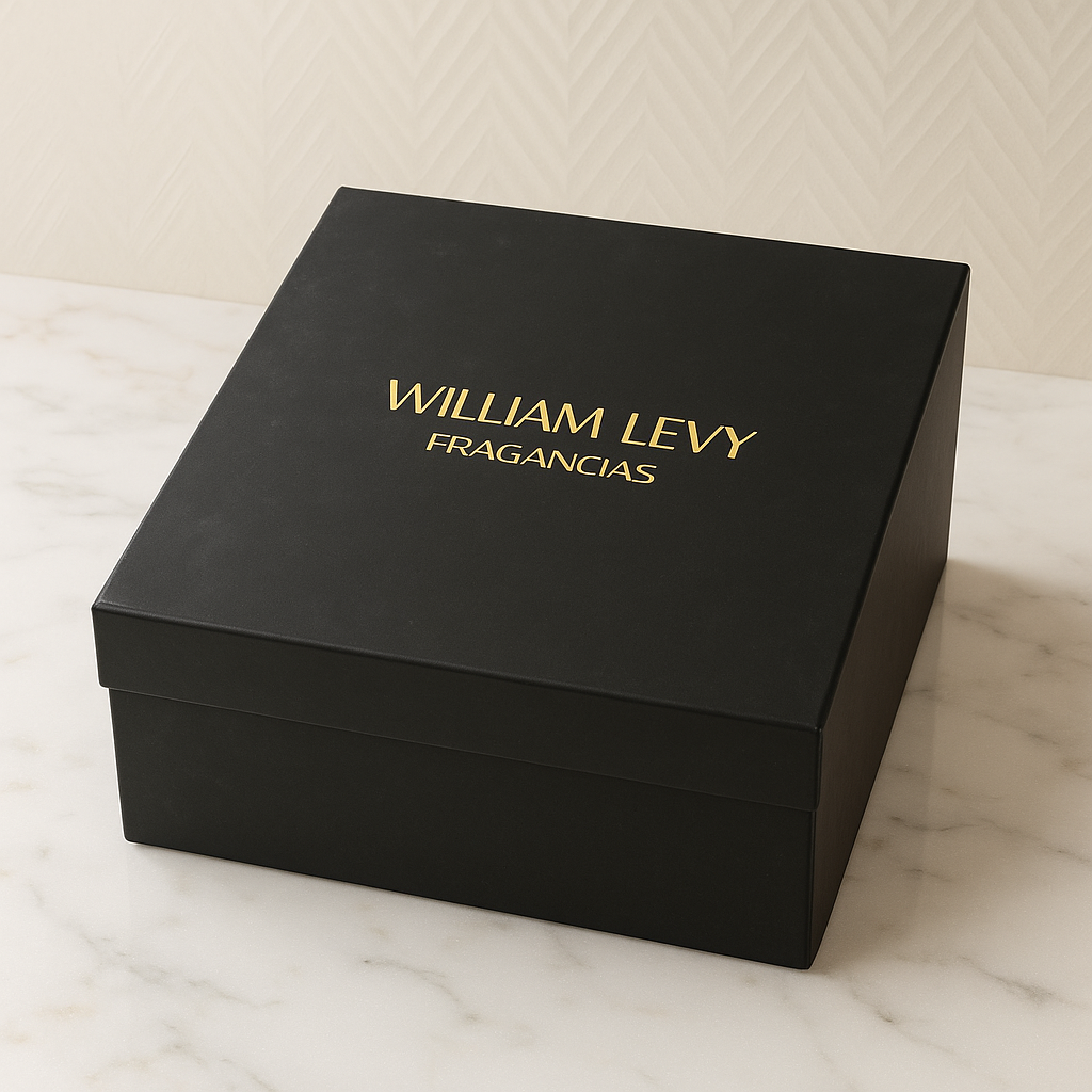 Adicted by William Levy – Eau de Parfum para Hombre (100 ml)