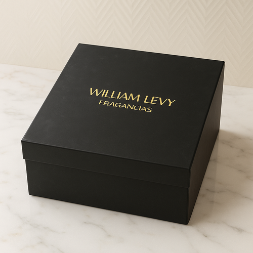 Adicted by William Levy – Eau de Parfum para Hombre (100 ml)